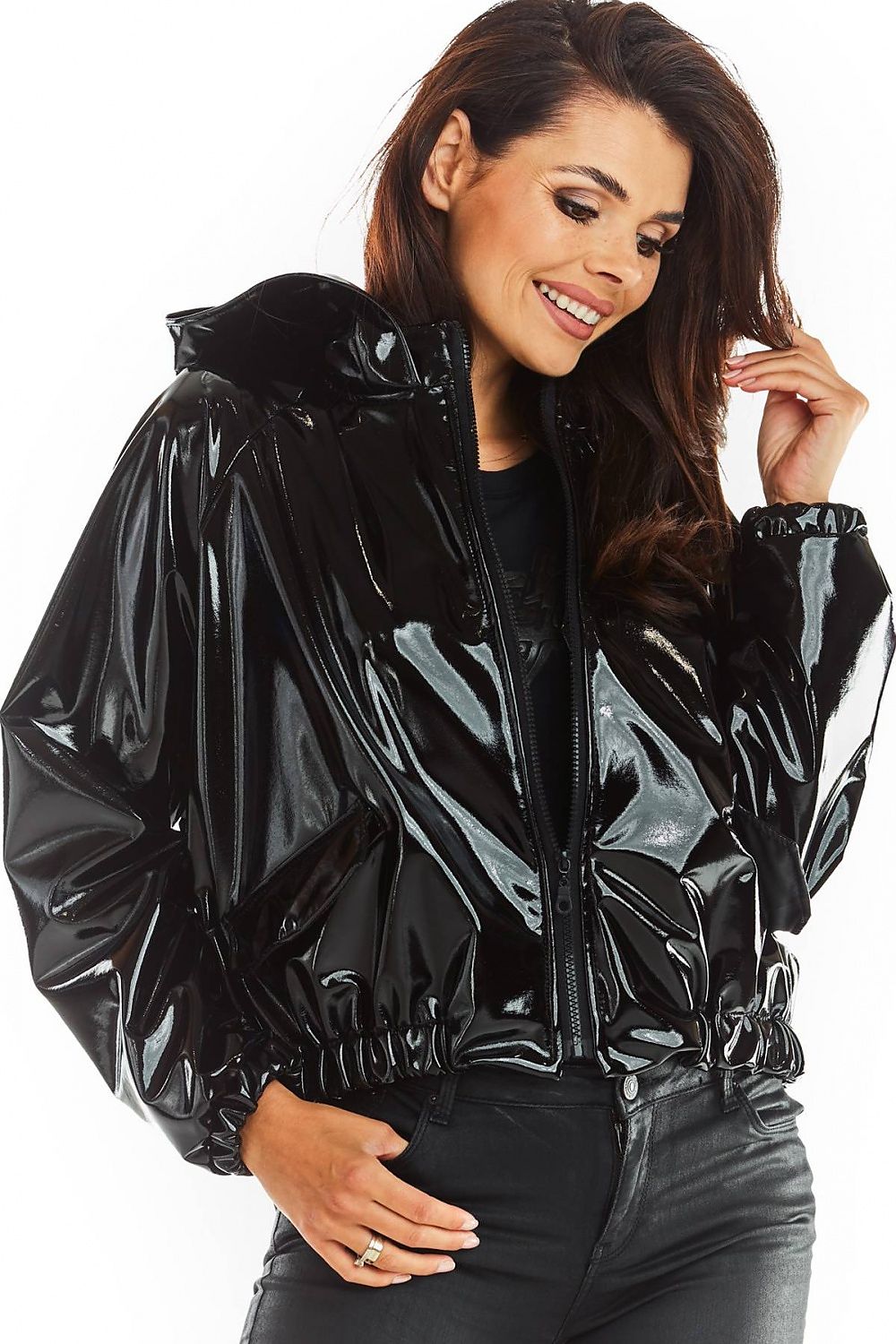 Jacket model 149763 awama