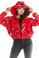 Jacket model 149763 awama