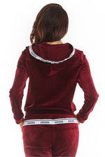 Sweatshirt model 149771 awama - Trendyglobal 