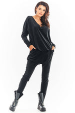 Tracksuit trousers model 149779 awama