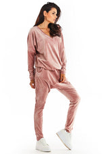 Tracksuit trousers model 149779 awama