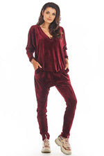 Tracksuit trousers model 149779 awama