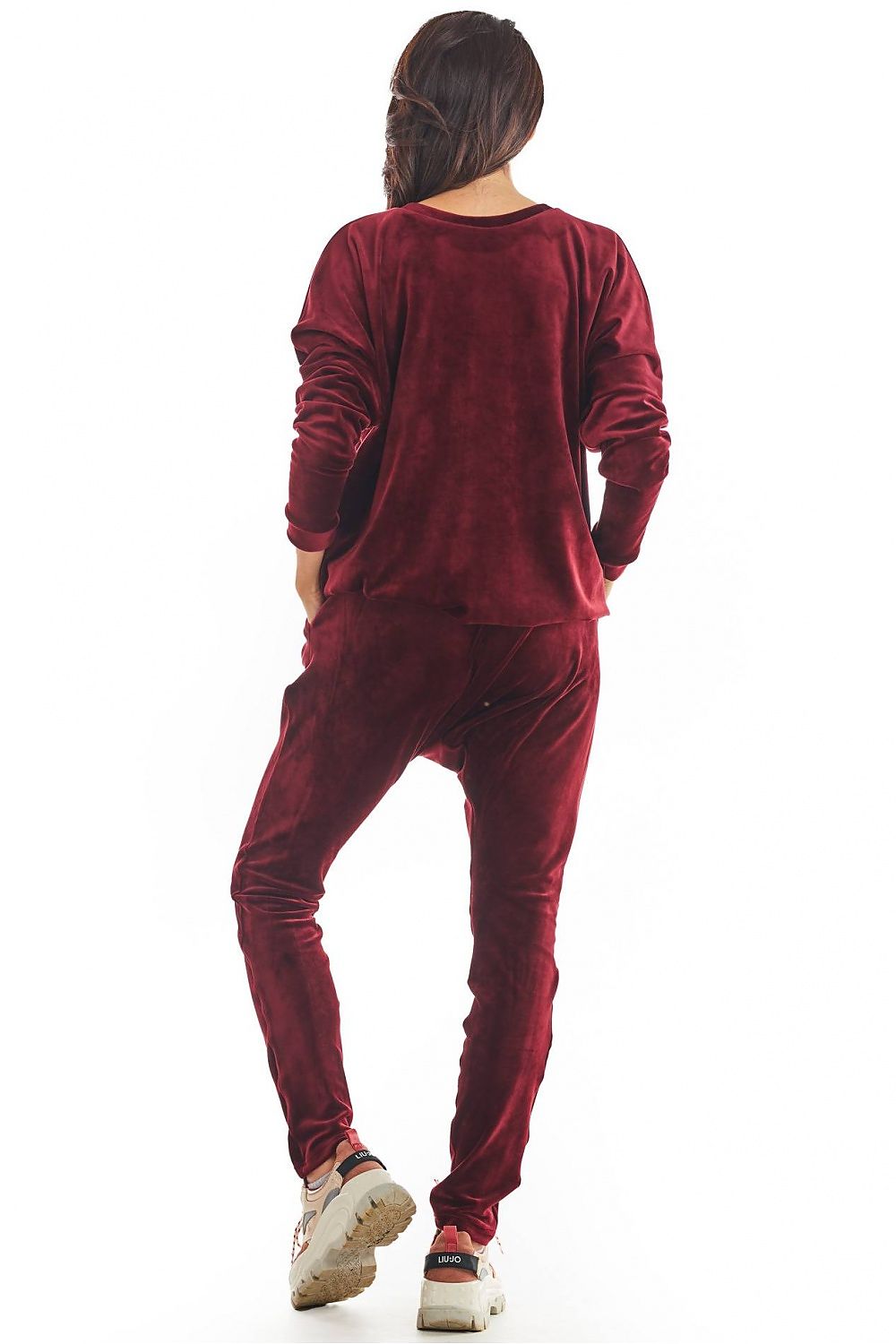 Tracksuit trousers model 149779 awama