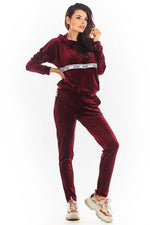 Tracksuit trousers model 149787 awama