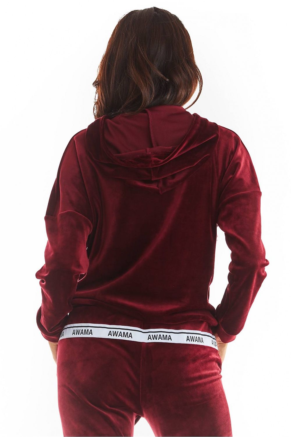 Sweatshirt model 149791 awama - Trendyglobal 