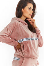 Sweatshirt model 149791 awama - Trendyglobal 