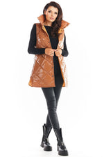 Gilet model 149799 awama