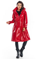 Coat model 149801 awama - Trendyglobal 