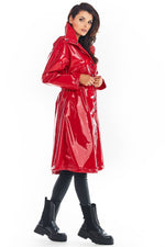 Coat model 149801 awama - Trendyglobal 