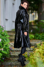 Coat model 149801 awama - Trendyglobal 