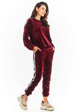 Tracksuit trousers model 149805 awama