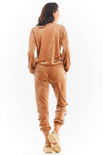 Tracksuit trousers model 149805 awama