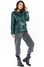 Jacket model 150778 awama