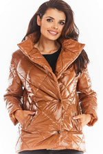 Jacket model 150778 awama