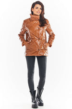 Jacket model 150778 awama