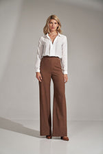 Women trousers model 150790 Figl - Trendyglobal 