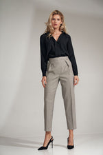 Women trousers model 150793 Figl - Trendyglobal 