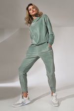 Tracksuit trousers model 151806 Figl - Trendyglobal 