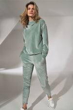 Tracksuit trousers model 151806 Figl - Trendyglobal 