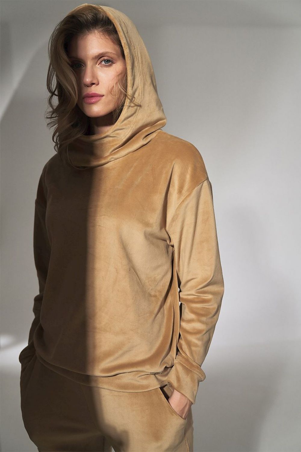 Sweatshirt model 151810 Figl - Trendyglobal 