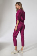 Women trousers model 151820 Figl - Trendyglobal 