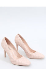 High heels model 152255 Inello - Trendyglobal 