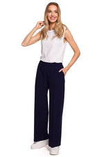 Trousers model 152654 Moe