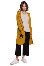 Cardigan model 152771 BE Knit - Trendyglobal 