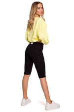 Leggings model 153630 Moe