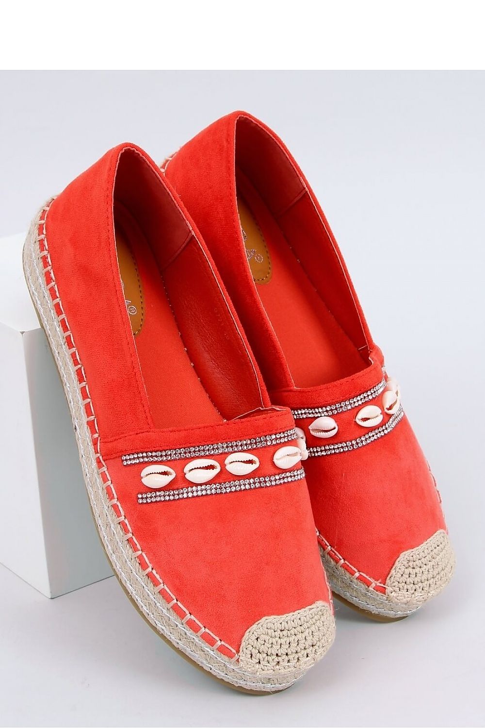 Espadrille model 153913 Inello - Trendyglobal 