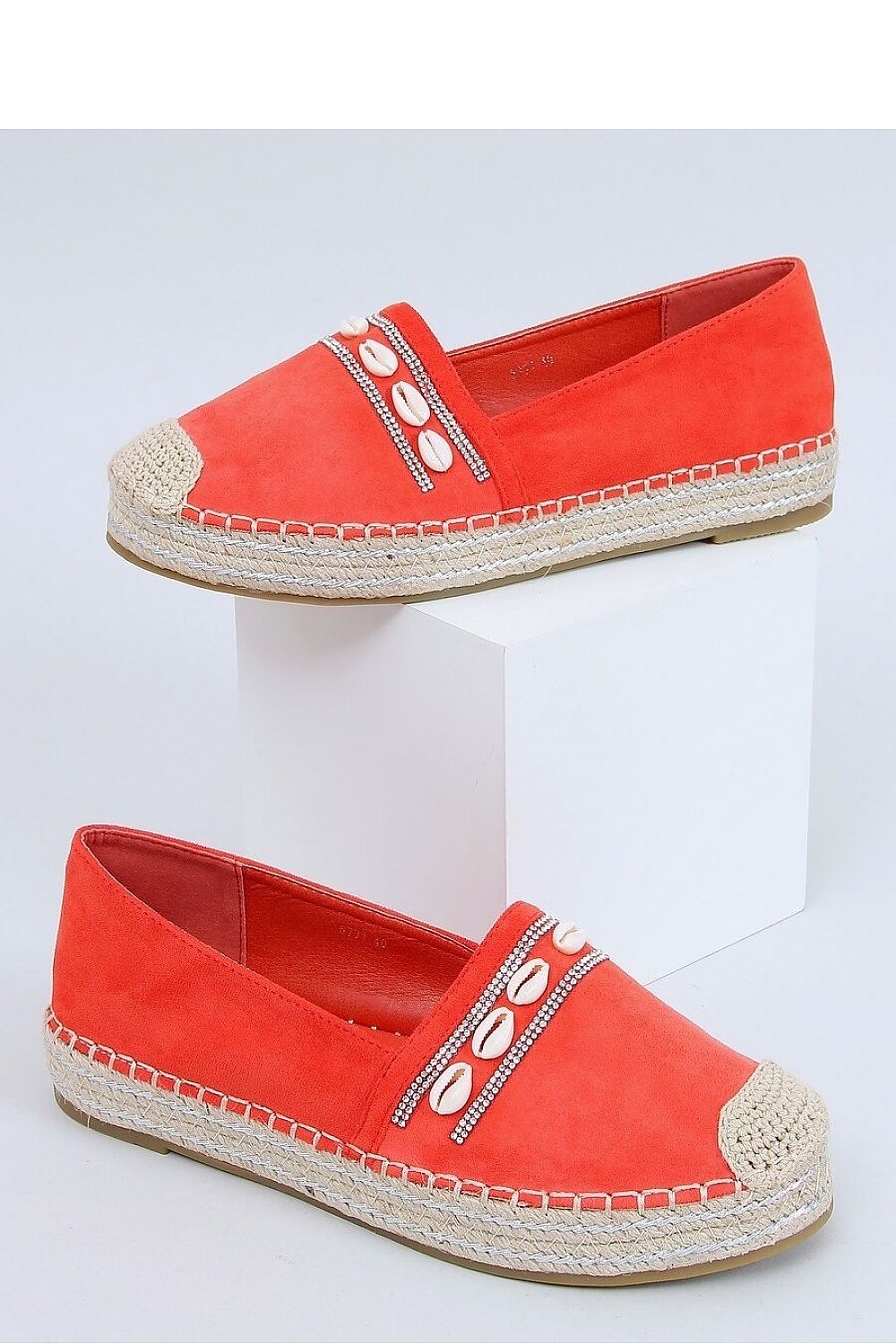 Espadrille model 153913 Inello - Trendyglobal 