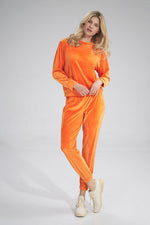 Tracksuit trousers model 154665 Figl - Trendyglobal 