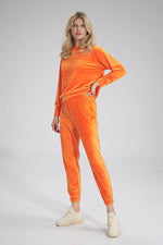 Tracksuit trousers model 154665 Figl - Trendyglobal 