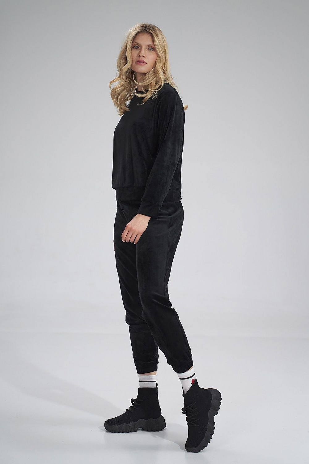 Tracksuit trousers model 154665 Figl - Trendyglobal 