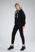 Tracksuit trousers model 155923 Figl - Trendyglobal 