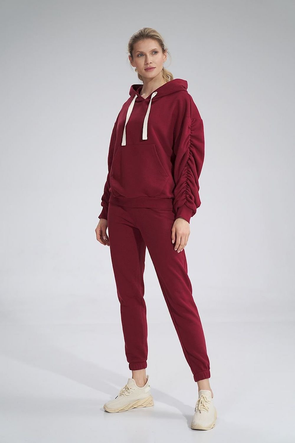 Tracksuit trousers model 155923 Figl - Trendyglobal 