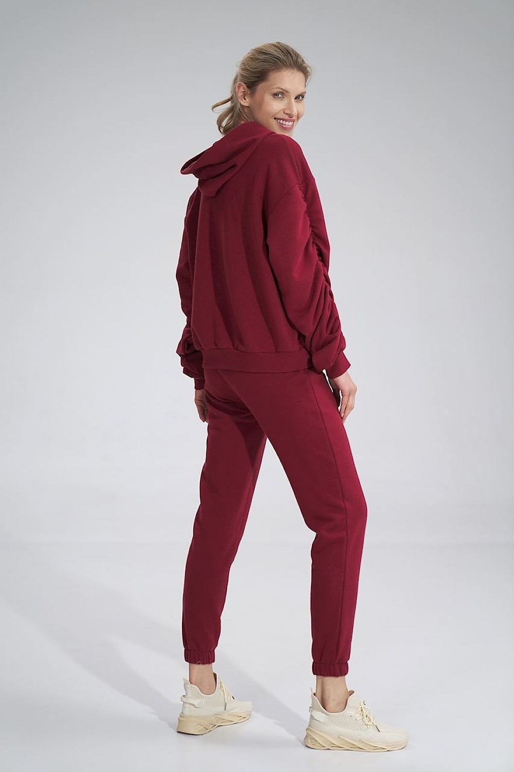 Tracksuit trousers model 155923 Figl - Trendyglobal 