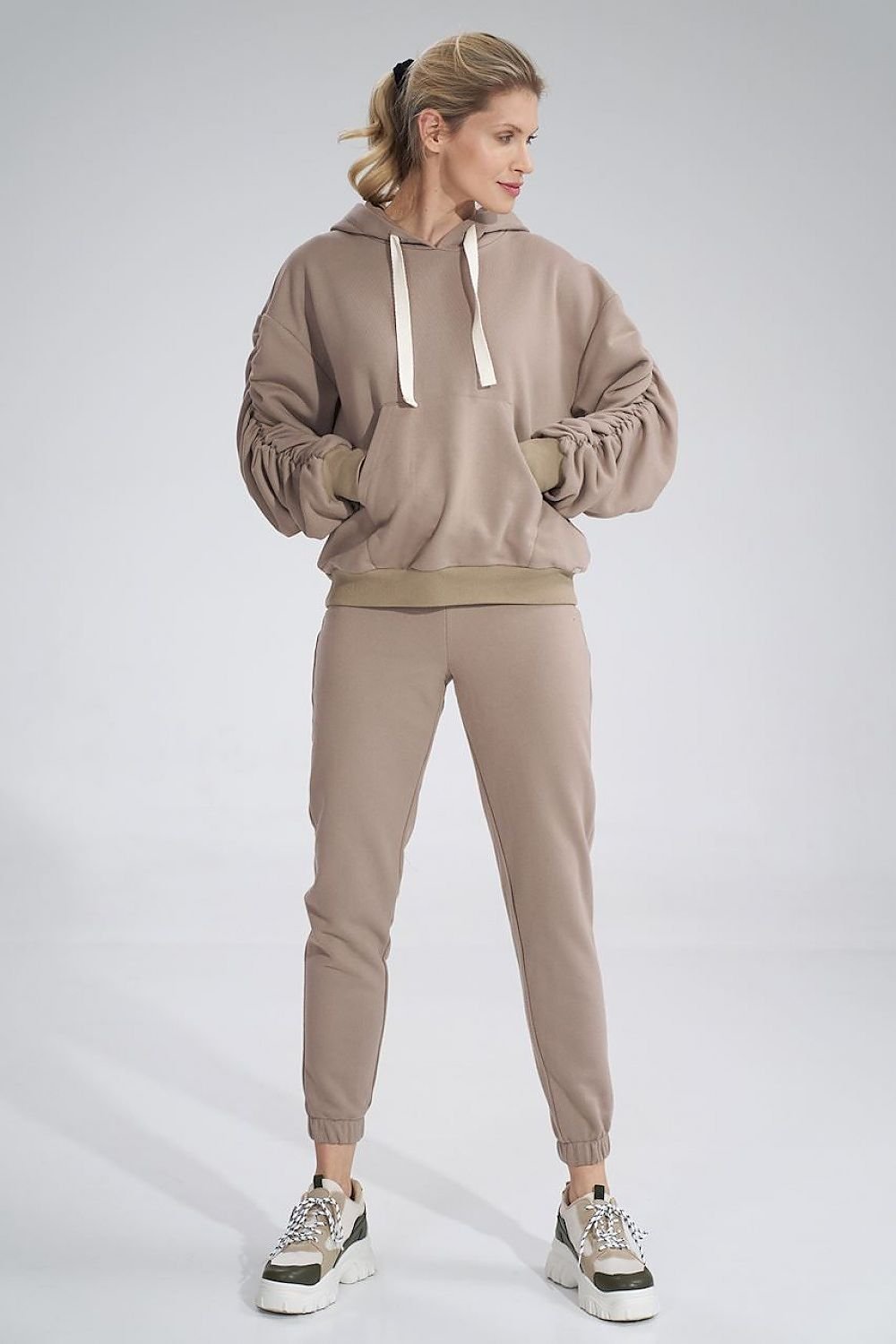 Tracksuit trousers model 155923 Figl - Trendyglobal 