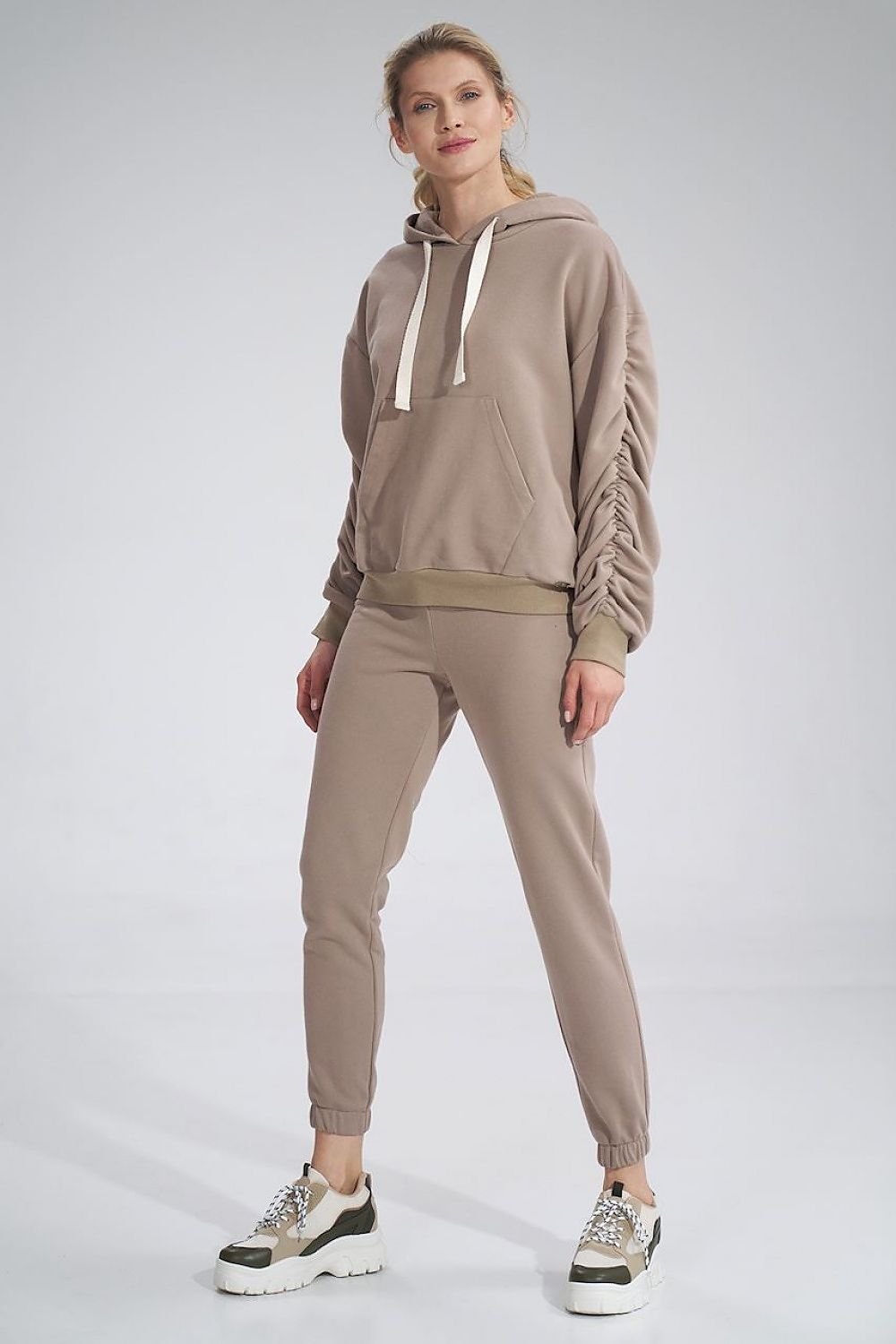 Tracksuit trousers model 155923 Figl - Trendyglobal 