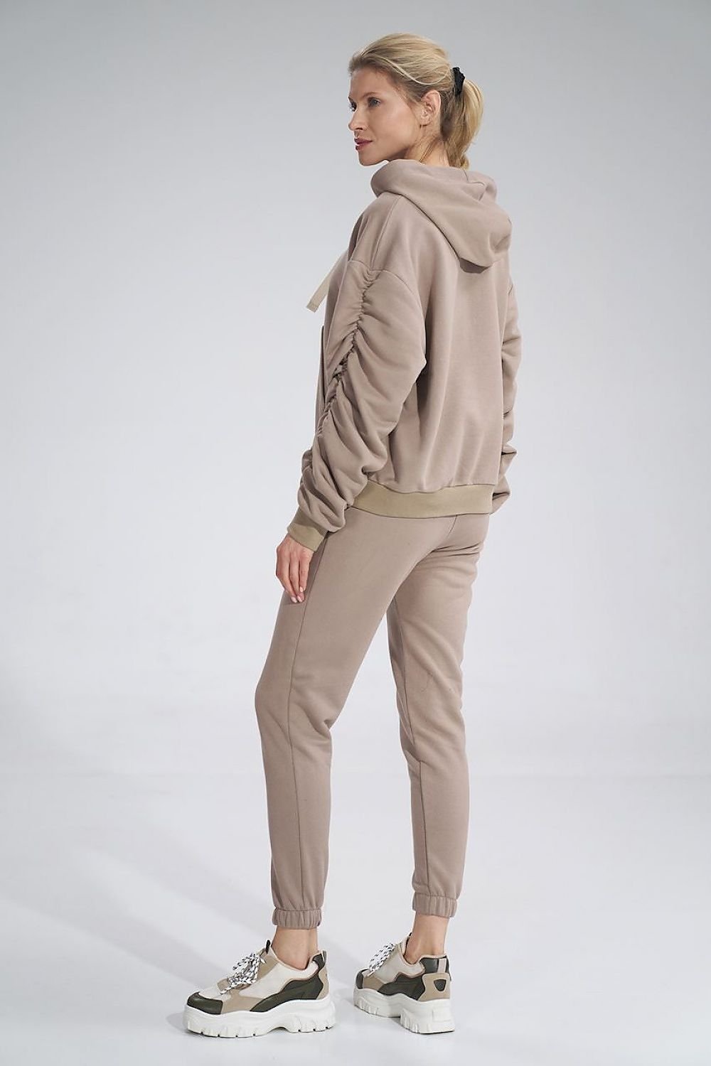 Tracksuit trousers model 155923 Figl - Trendyglobal 