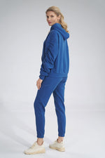 Tracksuit trousers model 155923 Figl - Trendyglobal 