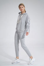 Tracksuit trousers model 155923 Figl - Trendyglobal 