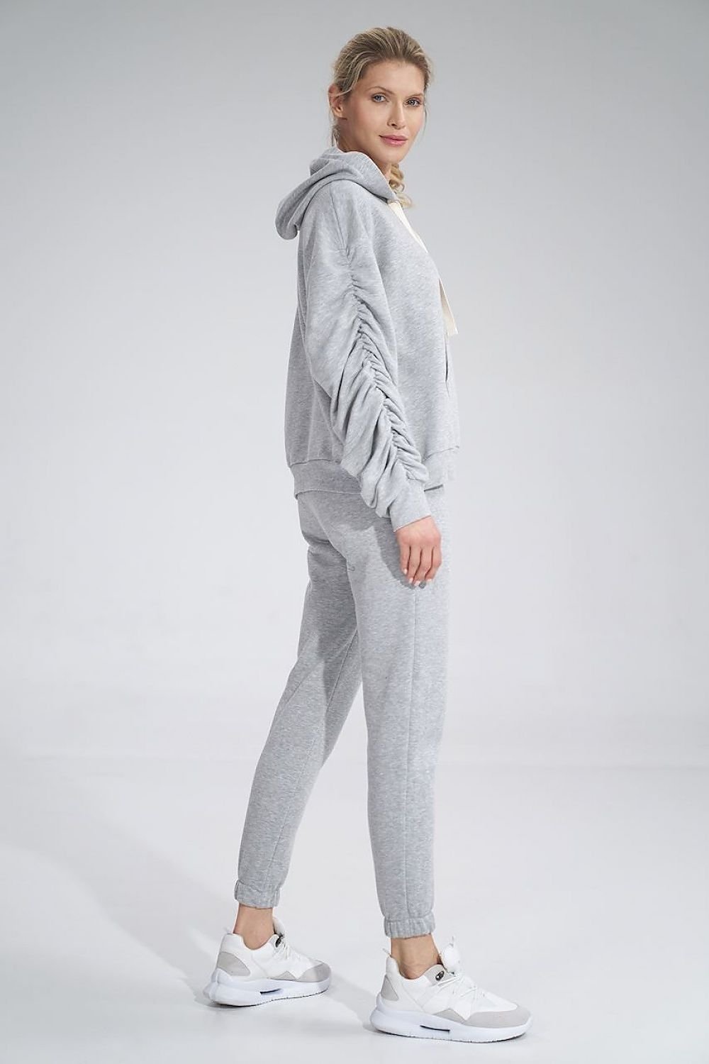 Tracksuit trousers model 155923 Figl - Trendyglobal 