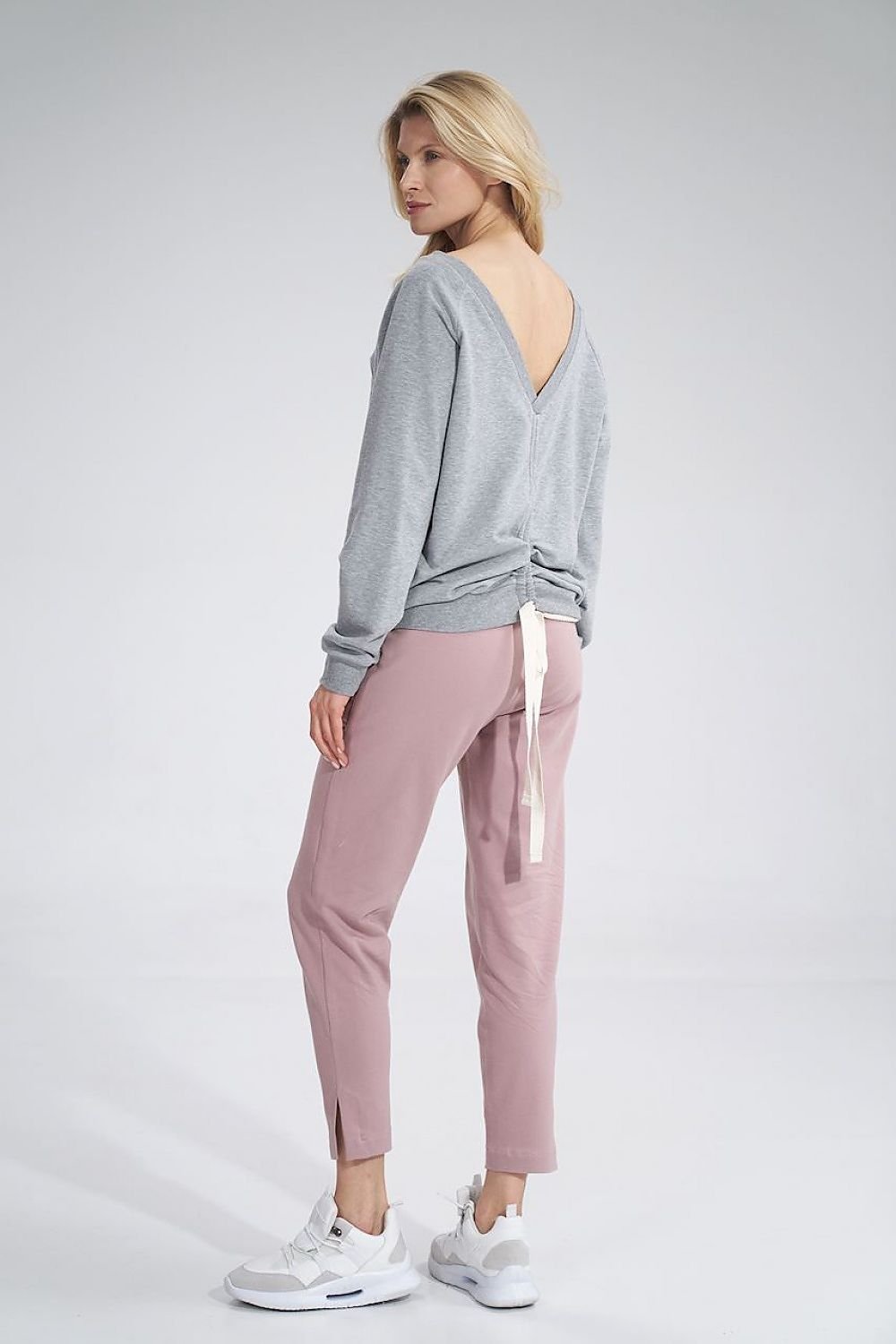 Tracksuit trousers model 156129 Figl - Trendyglobal 