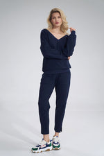 Tracksuit trousers model 156129 Figl - Trendyglobal 