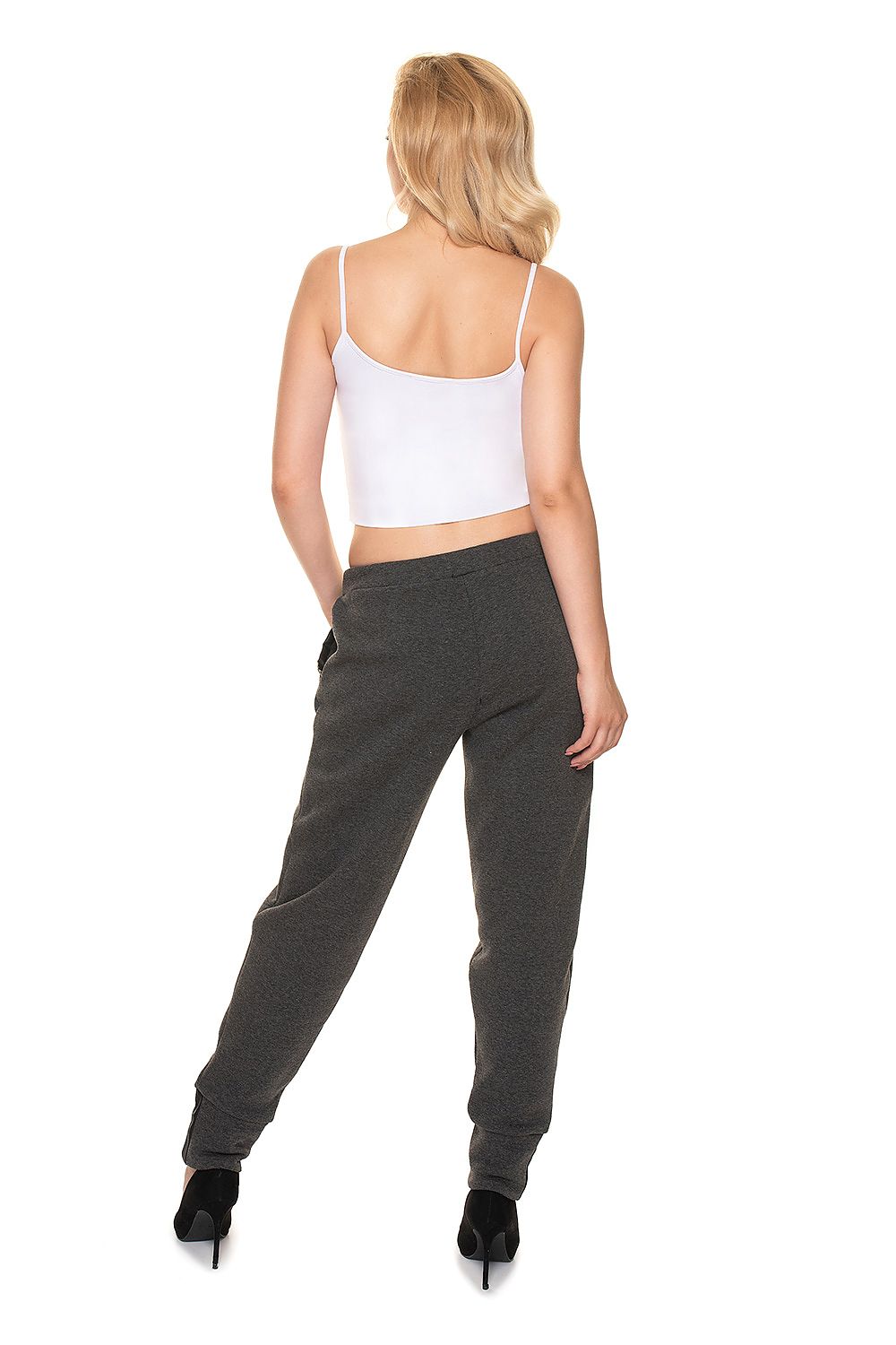 Tracksuit trousers model 156912 PeeKaBoo - Trendyglobal 