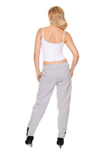 Tracksuit trousers model 156912 PeeKaBoo - Trendyglobal 