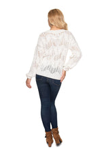 Jumper model 156919 PeeKaBoo - Trendyglobal 