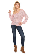 Jumper model 156919 PeeKaBoo - Trendyglobal 