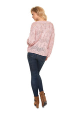 Jumper model 156919 PeeKaBoo - Trendyglobal 